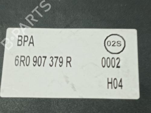 ABS pump SEAT IBIZA IV (6J5, 6P1)  | BP17812807M43 