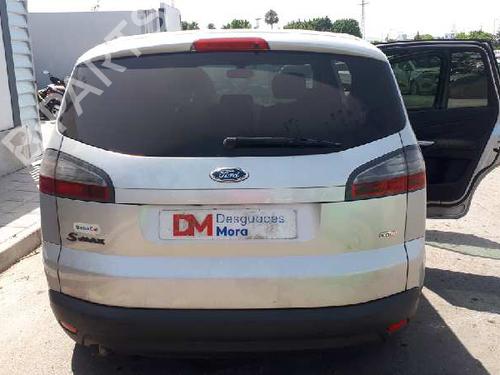 Electronic module FORD S-MAX (WA6) | BP12665064M83