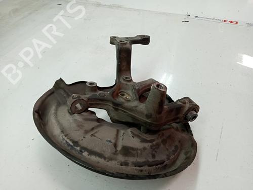 Achsschenkel links hinten für VW TOURAN (1T1, 1T2) [2003-2011]  13616138
