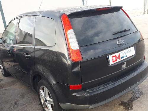 Catalyst FORD FOCUS C-MAX (DM2)  | BP12669479M10 