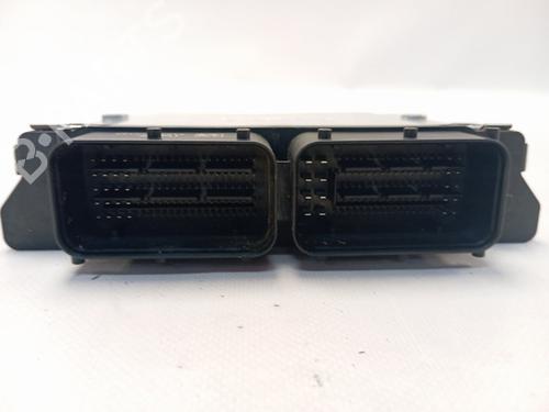 Engine control unit (ECU) HYUNDAI KONA (SX2)  | BP25928741M57 