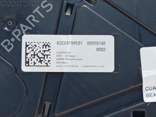 Instrument cluster SEAT IBIZA V (KJ1, KJG)  | BP22611974C47 