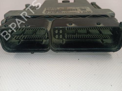 Engine control unit (ECU) ALFA ROMEO 147 (937_) 1.9 JTDM 16V (937.AXN1B, 937.BXN1B) | BP29430842M57 