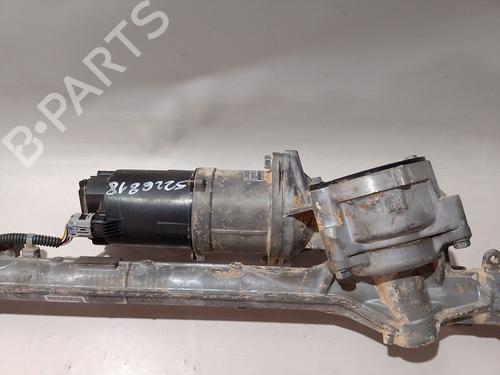Steering rack MAZDA CX-60 (KH_) 3.3 e-SKYACTIV-D MHEV AWD (KH3R, KH0H) | BP36990588M22 - Image 4