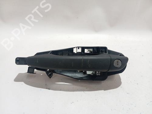 Maneta exterior delantera izquierda CITROËN BERLINGO (ER_, EC_) [2018-2025]  31157629