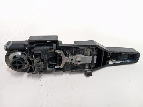 Front right exterior door handle RENAULT KANGOO III MPV  | BP22698269C129 