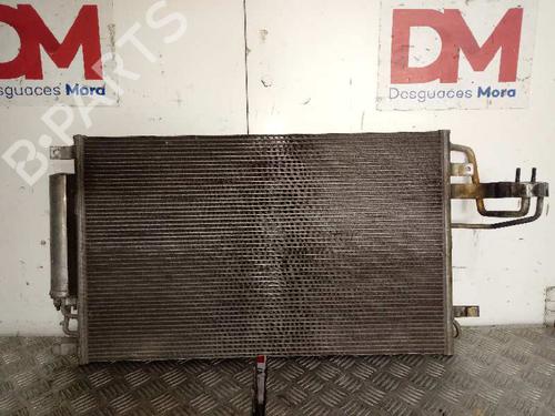 Used AC radiator HYUNDAI TUCSON (JM) [2004-2019]  12936878