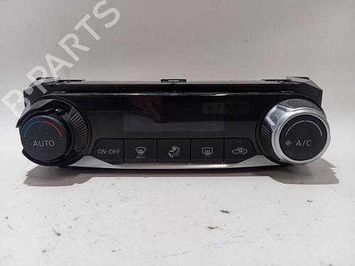 Used Climate control NISSAN MICRA V (K14) [2016-2025]  28424036
