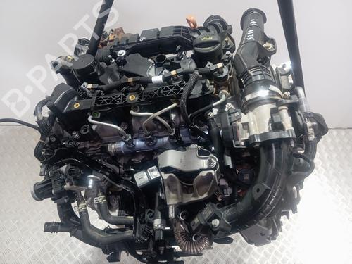 Used Engine Engine 36991295 36991295