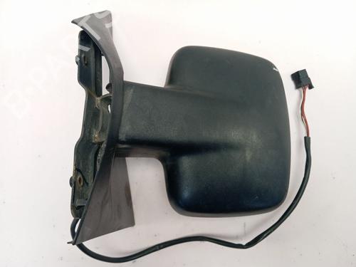 Used Left mirror Left mirror MERCEDES-BENZ VITO Bus (W638) 112 CDI 2.2 (638.194) (122 hp) 34625801 34625801