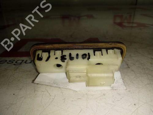 Tailgate handle PEUGEOT 308 I (4A_, 4C_)  | BP16647007C132 