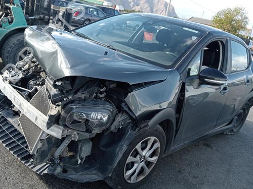 Display monitor CITROËN C3 III (SX)  | BP16492262C48 