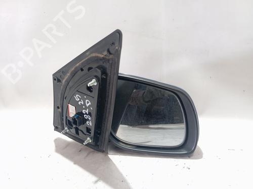 Used Right mirror Right mirror KIA PICANTO III (JA) [2017-2026] 34378178 34378178