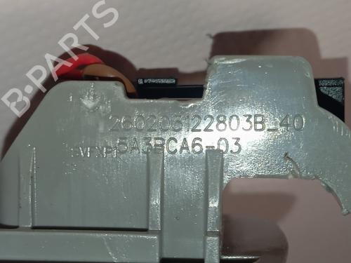 Right sun visor BMW 1 (F70) 120 d Mild-Hybrid | BP40458955I2 - Image 4