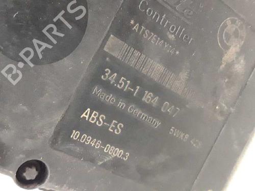 ABS pump BMW 3 (E36) 318 tds | BP12668053M43 