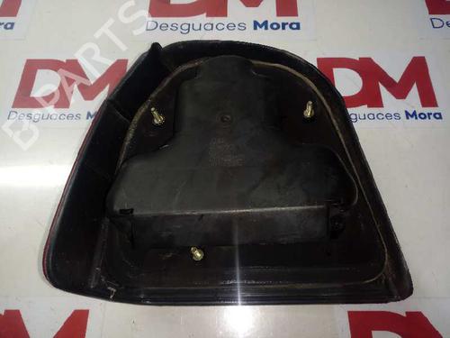 Right taillight VW GOLF IV Cabriolet (1E7) 1.8 | BP12839440C35 