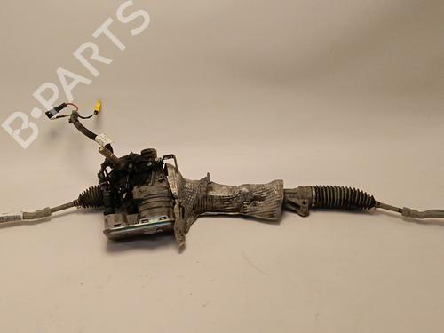 Used Steering rack Steering rack PEUGEOT PARTNER Box Body/MPV (K9) 1.5 BlueHDi 100 (102 hp) 36702707 36702707