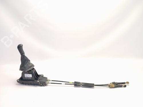 Used Gear lever DACIA DOKKER MPV (KE_) [2012-2025]  20123216