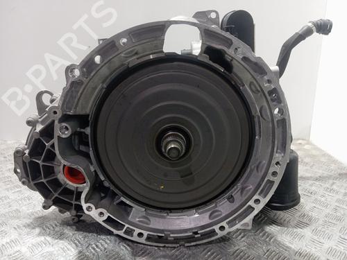 Used Gearbox Gearbox MERCEDES-BENZ A-CLASS (W177) A 200 d (177.012) (150 hp) 36221411 36221411