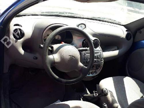 Gearknop FORD KA (RB_) | BP30371345I34