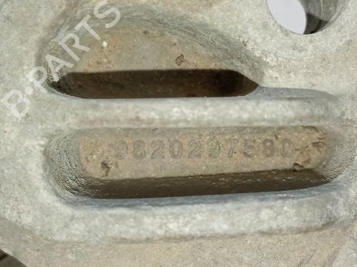 Engine mount PEUGEOT RIFTER | BP30470158M89