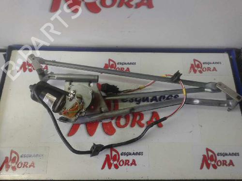 Front wiper motor MERCEDES-BENZ SLK (R171) 200 Kompressor (171.442) | BP16920245M29 