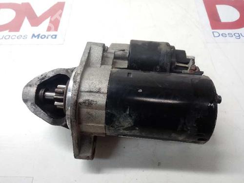 Starter MERCEDES-BENZ CLK (C209) CLK 200 Kompressor (209.342) | BP12663041M8 