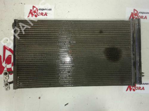Used AC radiator BMW 3 (E90) [2004-2012]  12676903
