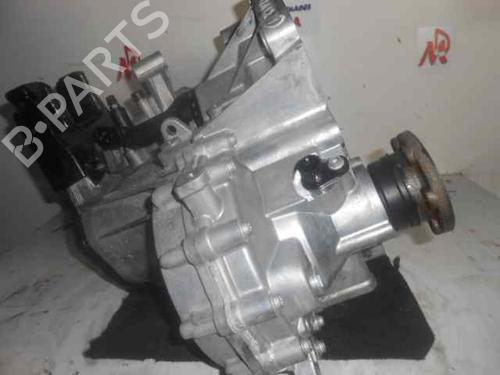 Gearbox SEAT IBIZA IV (6J5, 6P1)  | BP12634902M3 