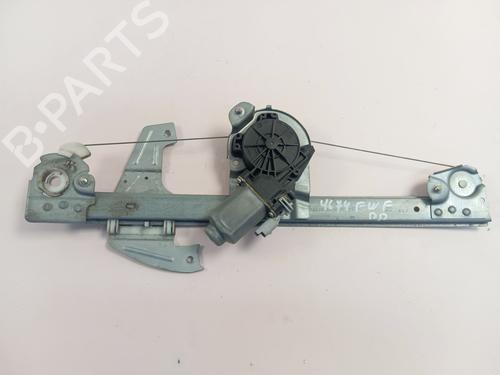 front-right-window-mechanism-citroen-c1-pm_-pn_-2005-2006-2007-2008-2009-2010-2011-2012-2013-2014-36074353 main image