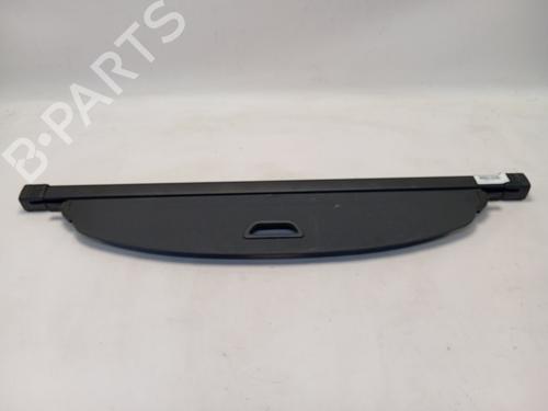 Hattehylde MERCEDES-BENZ GLC Coupe (C253) 250 d 4-matic (253.309) (204 hp) 30940311