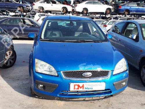 Intercooler FORD FOCUS II (DA_, HCP, DP) 2.0 TDCi | BP12654007M30 