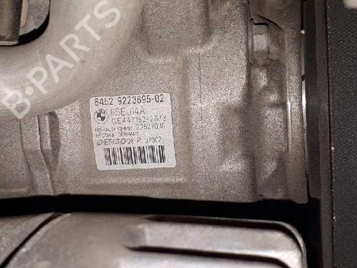 Used AC compressor BMW 3 (F30, F80) 320 d xDrive (184 hp) 12650074