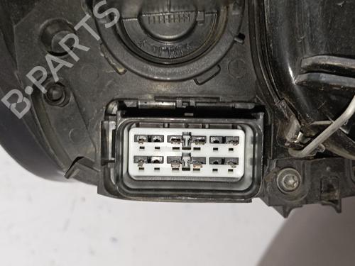 Left headlight VOLVO V50 (545) 2.4 | BP37533682C28 - Image 5