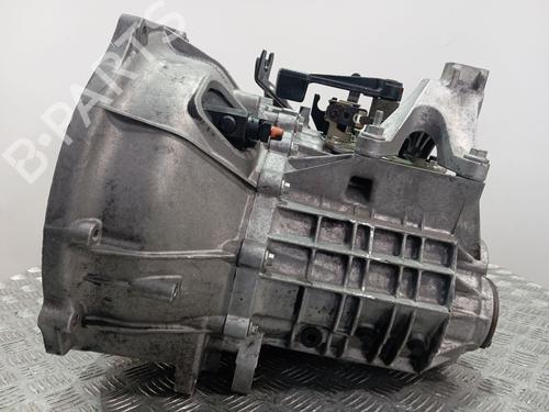 Gearbox FORD FOCUS II (DA_, HCP, DP) 1.6 TDCi | BP36477757M3 - Image 5