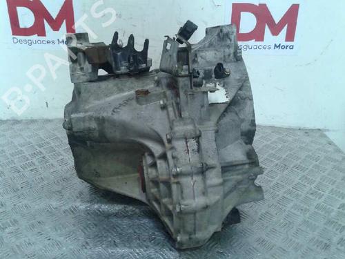 Gearbox MAZDA 5 (CR) 2.0 CD (CR19) | BP12645743M3 