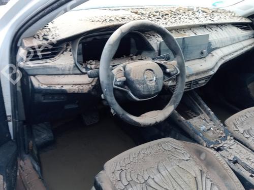 Right tailgate light SKODA OCTAVIA IV Combi (NX5, PV5) 1.0 TSI e-TEC | BP30914049C80  - Image 8