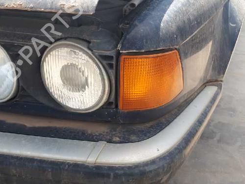 Used Left front indicator BMW 7 (E32) 735 i, iL (211 hp) 30371740