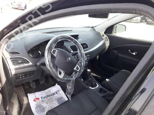 Catalyst RENAULT MEGANE III Hatchback (BZ0/1_, B3_) 1.2 TCe (BZ2B, BZ11) | BP30370306M10 