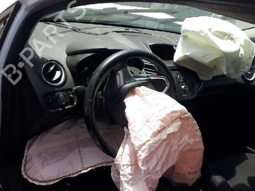 Climate control FORD FIESTA VI (CB1, CCN)  | BP12664712I5 