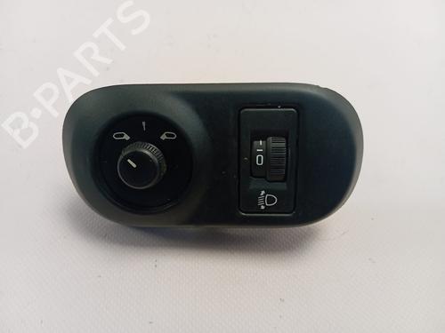 Mirror switch CITROËN C4 CACTUS 1.6 HDi 90 | BP25918279I25 