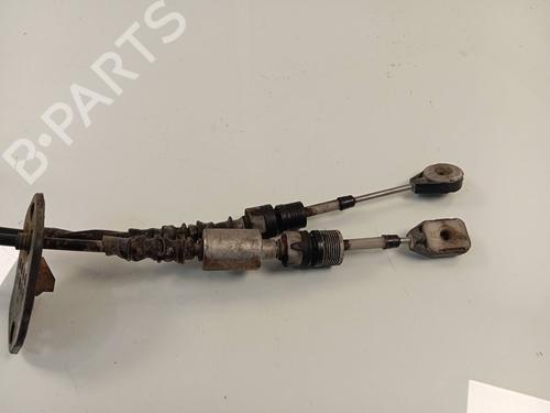 Gear lever FORD TRANSIT V363 Van (FCD, FDD) 2.0 EcoBlue | BP19102313M90 