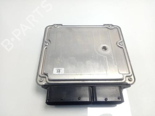 Engine control unit (ECU) OPEL INSIGNIA A (G09)  | BP12672122M57 