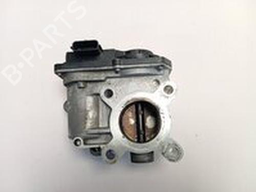 Turbocharger/Supercharger MERCEDES-BENZ GLA-CLASS (X156)  | BP23021404M71 