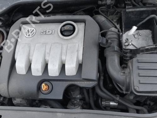Interior roof light VW GOLF V (1K1)  | BP22762051I8 