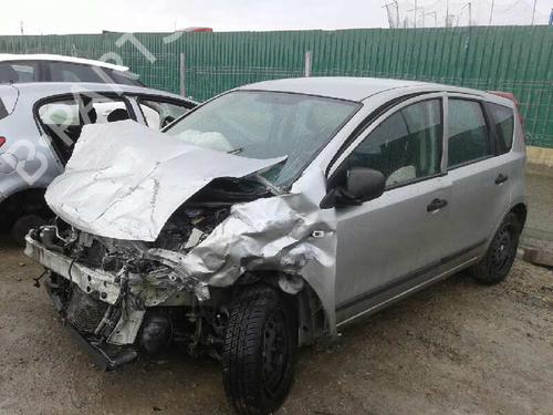 Steering column NISSAN NOTE (E11, NE11) | BP17030951M21