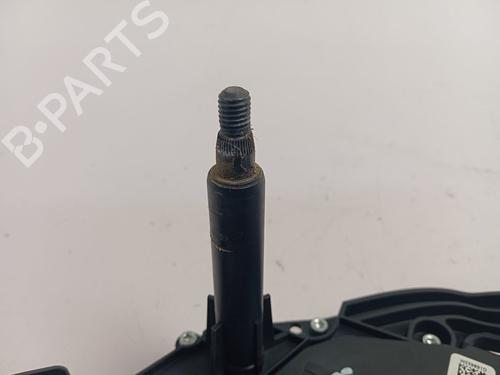 Rear wiper motor HYUNDAI i20 III (BC3, BI3)  | BP25856013M102 