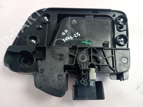 Front right exterior door handle PEUGEOT 1007 (KM_) 1.4 | BP29080565C129 
