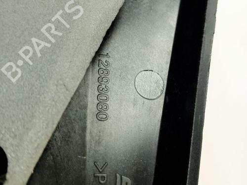 Left mirror DACIA DOKKER MPV (KE_)  | BP26390400C26 