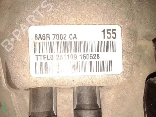 Gearbox FORD FIESTA VI (CB1, CCN) 1.25 | BP30376944M3  - Image 5